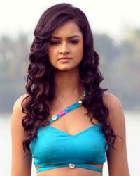 Shanvi Srivastava